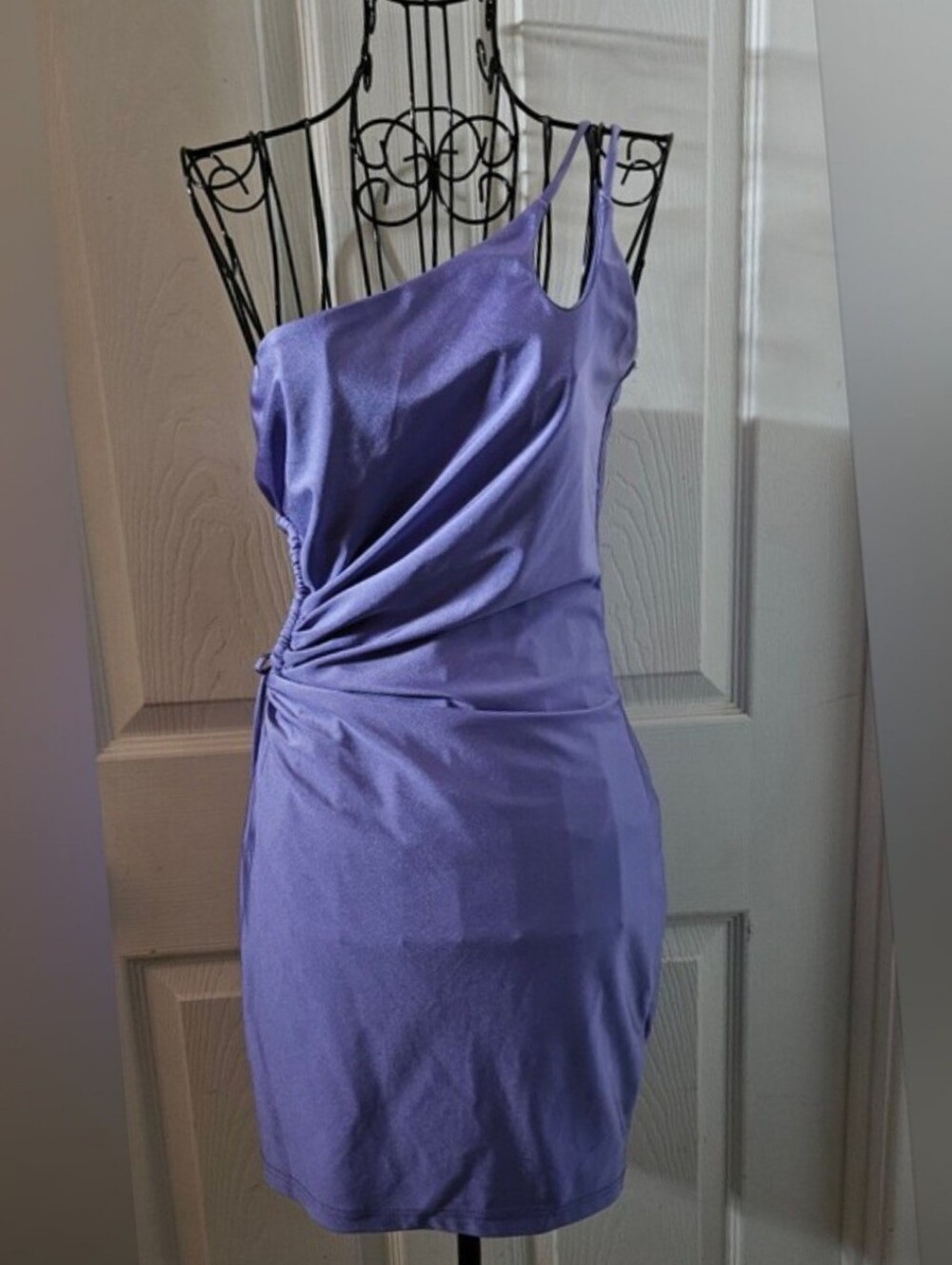 Privy Mini Cocktail Bodycon Dress